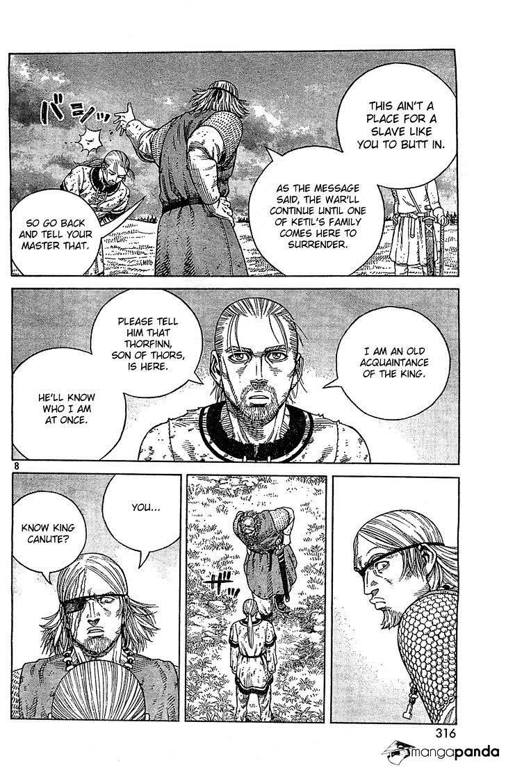 Vinland Saga, Chapter 95 image 08